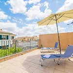 Goixa-Villa With Private Pool In Lloseta
