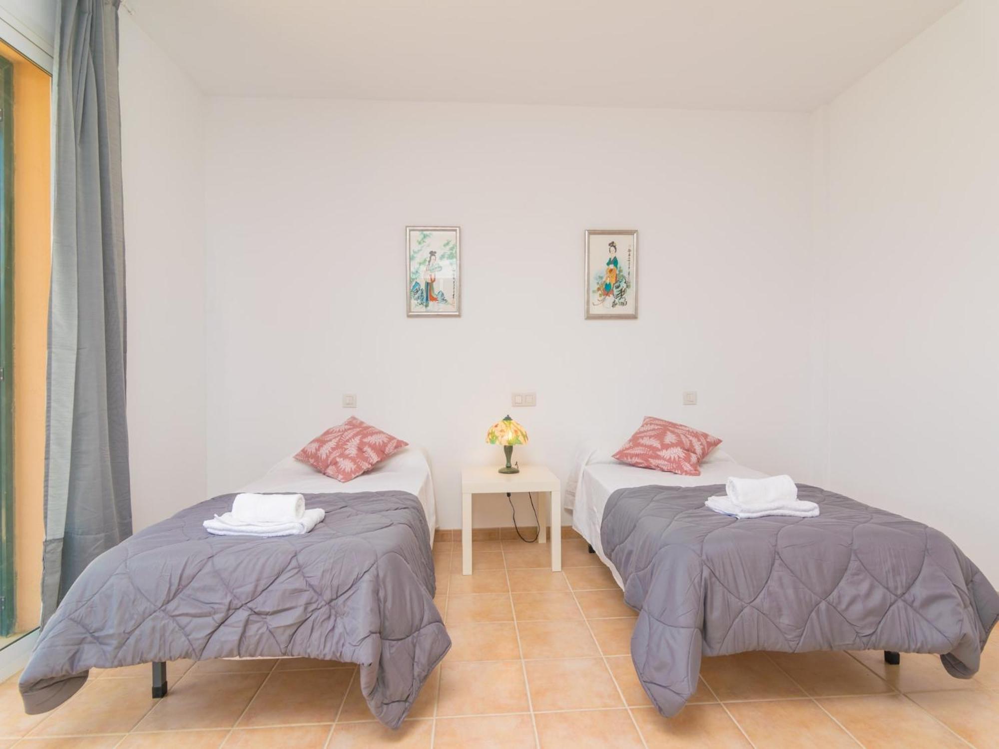 Goixa-villa With Private Pool In