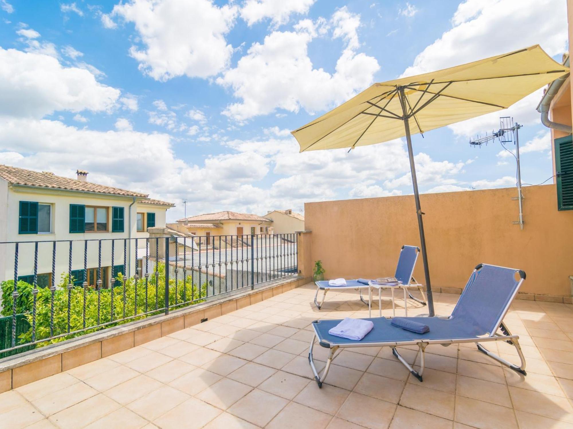 Goixa-villa With Private Pool In *