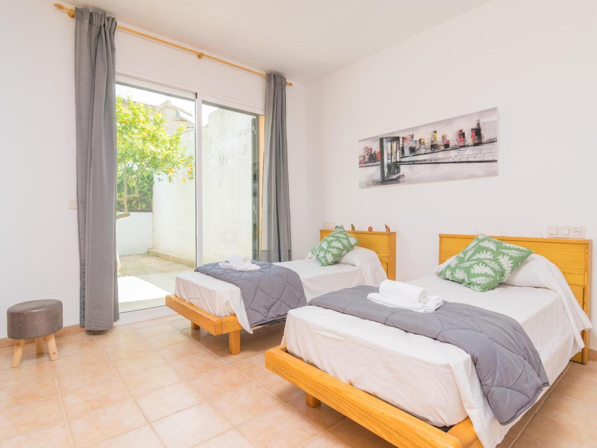 Goixa-villa With Private Pool In Villa Lloseta