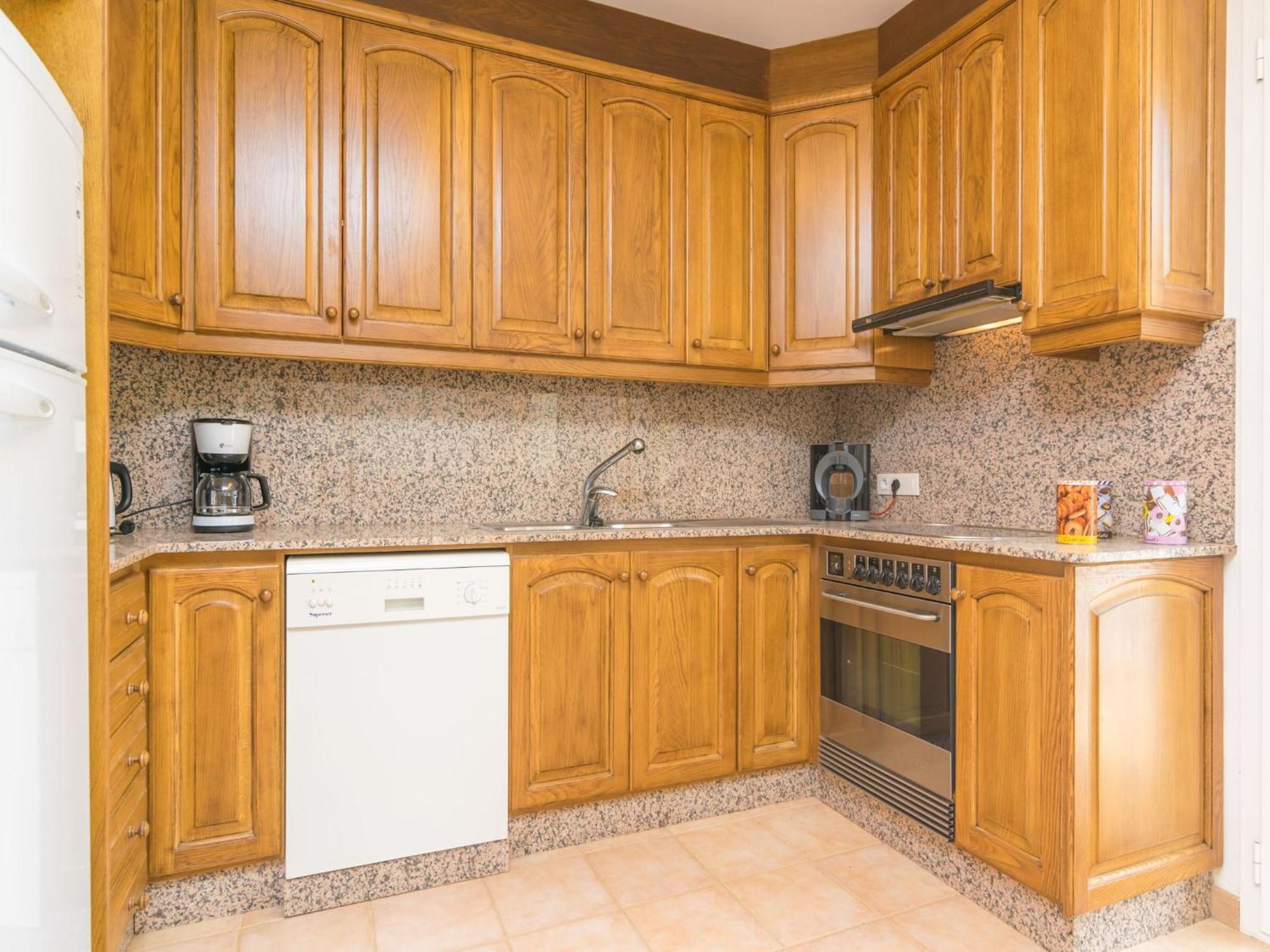 Goixa-villa With Private Pool In