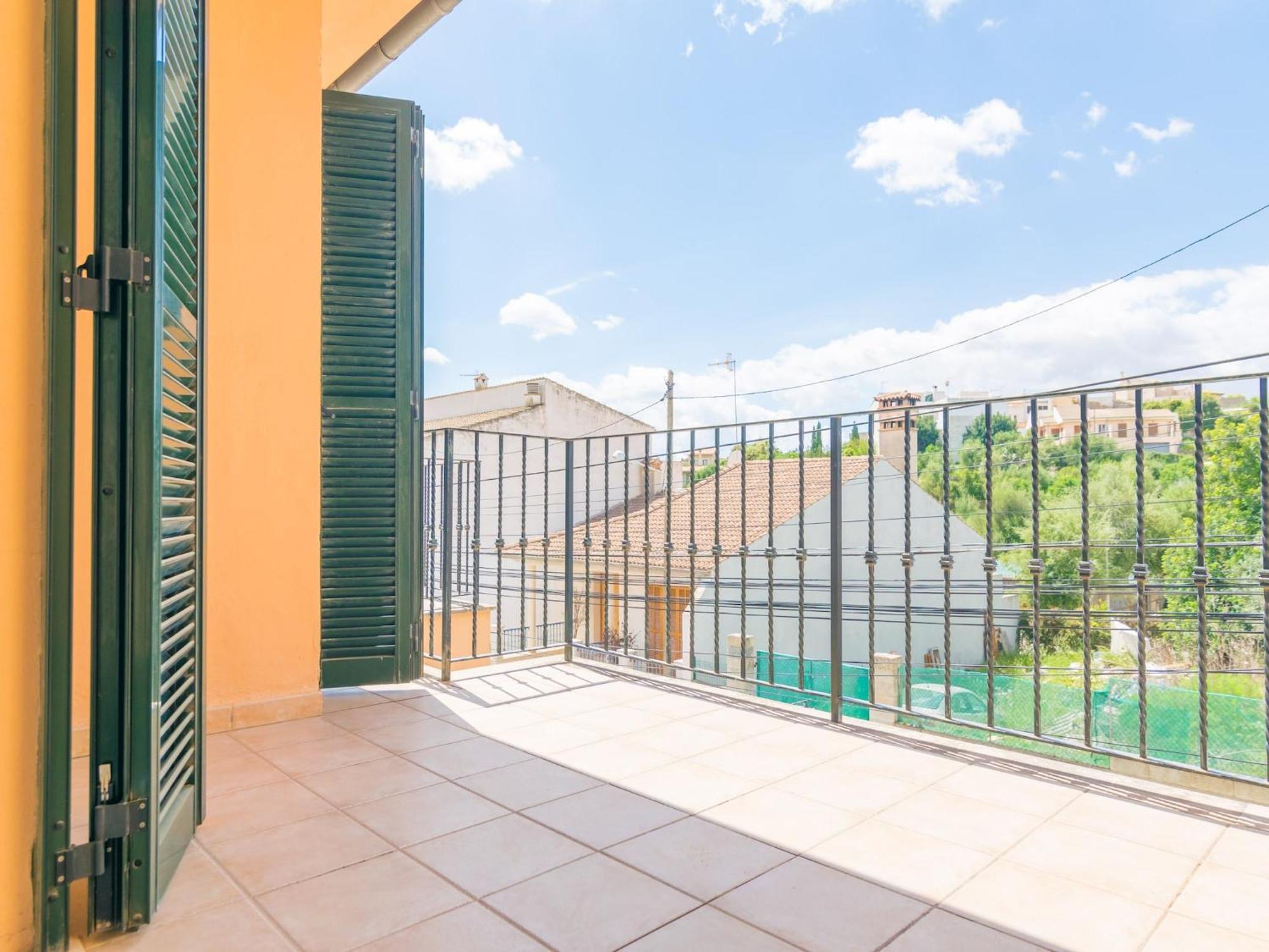 Goixa-villa With Private Pool In *