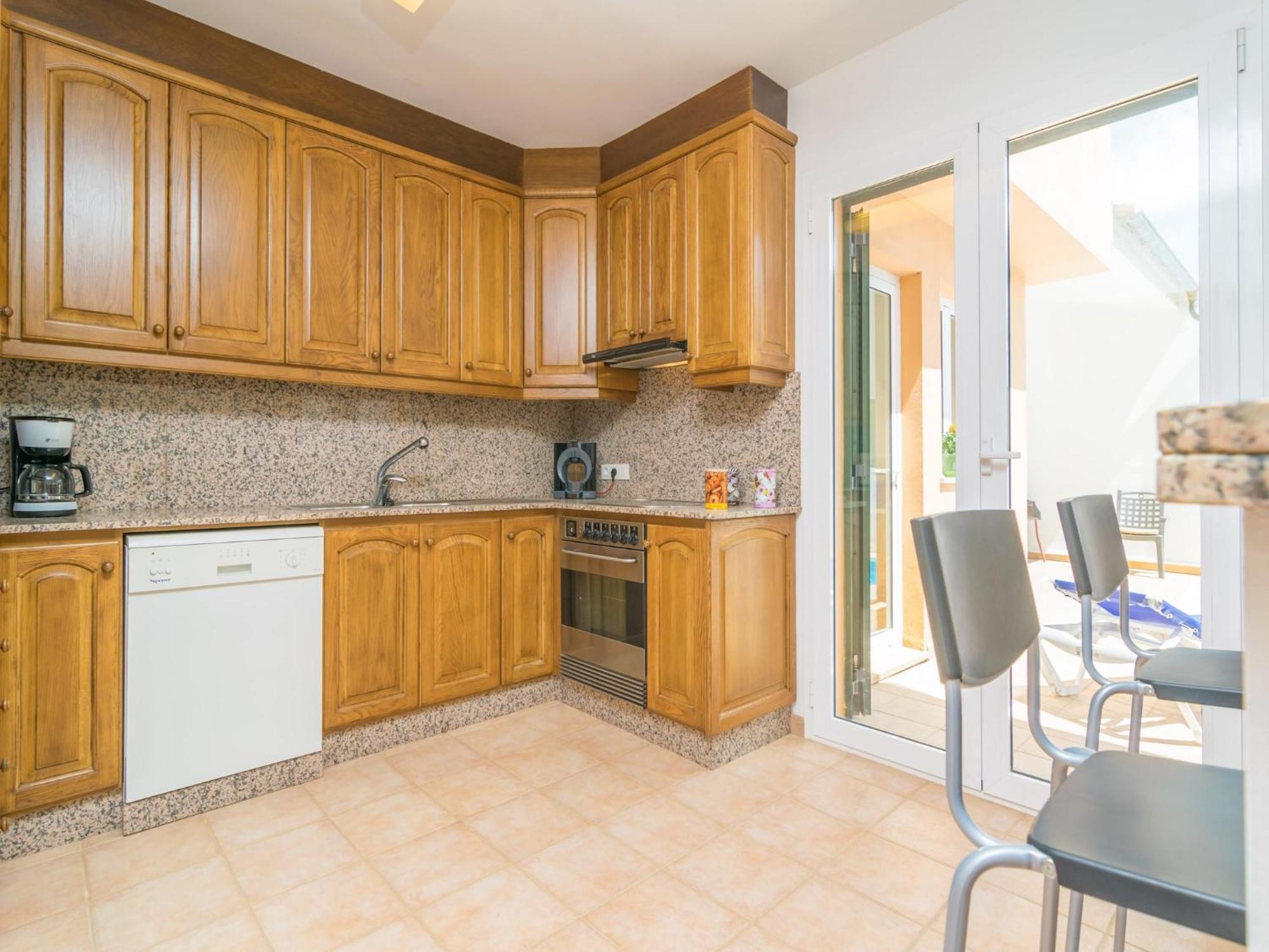 Goixa-villa With Private Pool In Lloseta