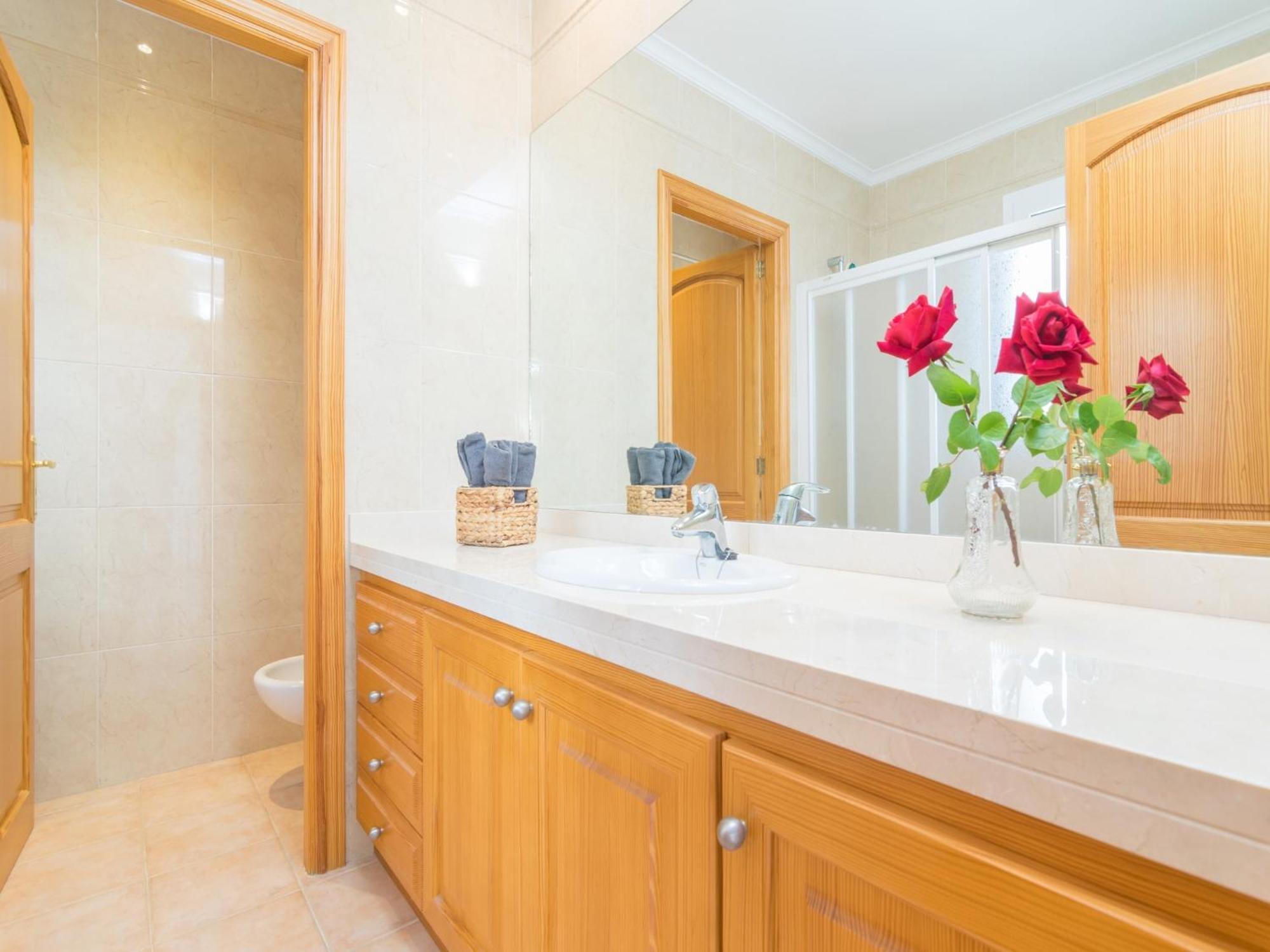 Goixa-villa With Private Pool In Villa