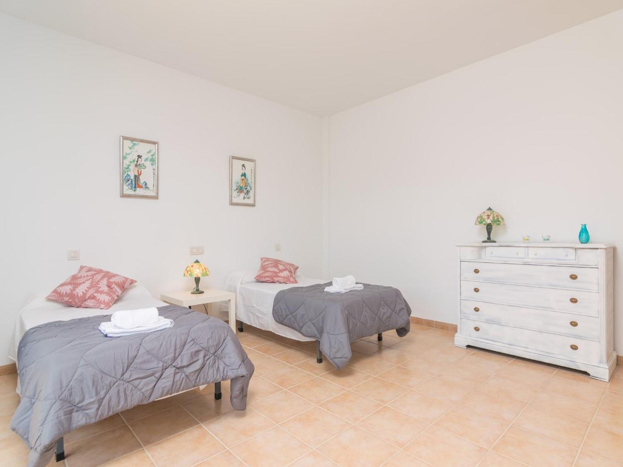 Goixa-villa With Private Pool In